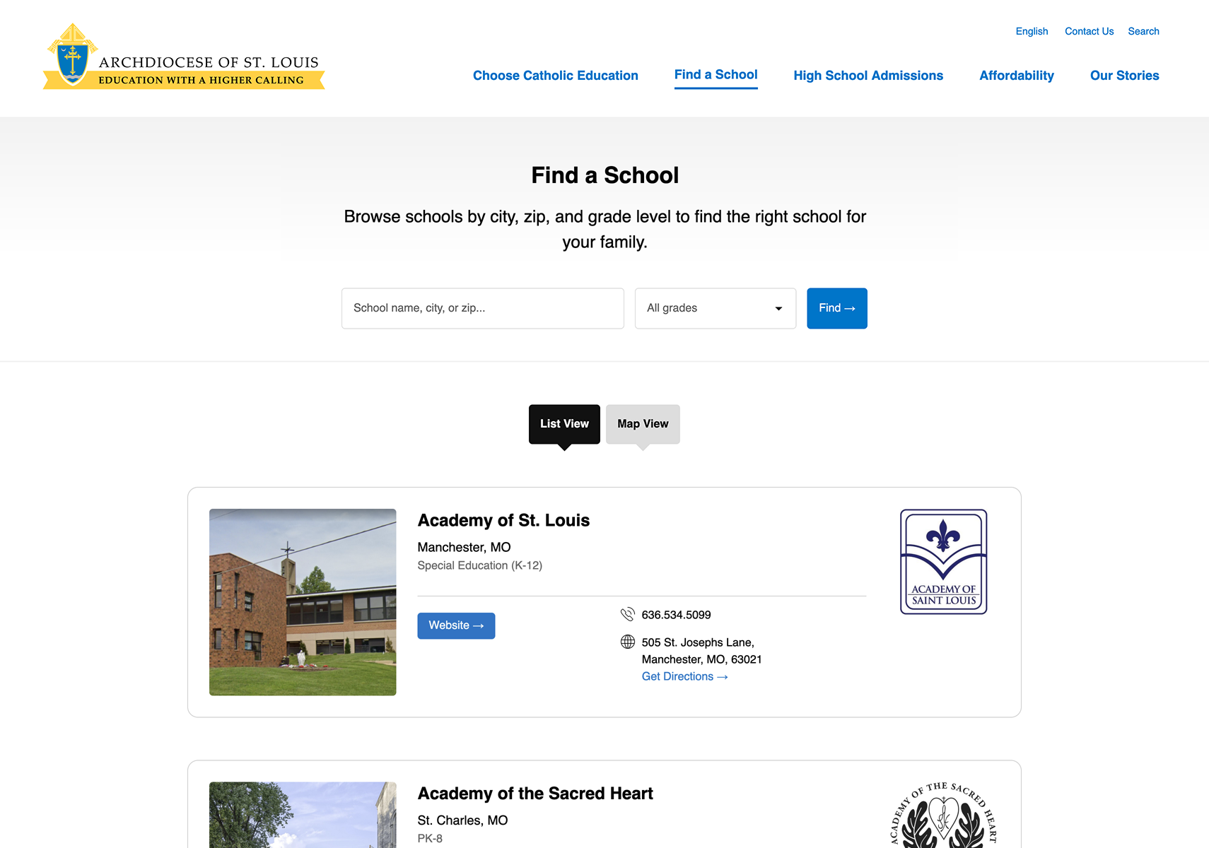 Nicholas Ketchum, LLC | Mission-Driven Digital Consultant and Full ...