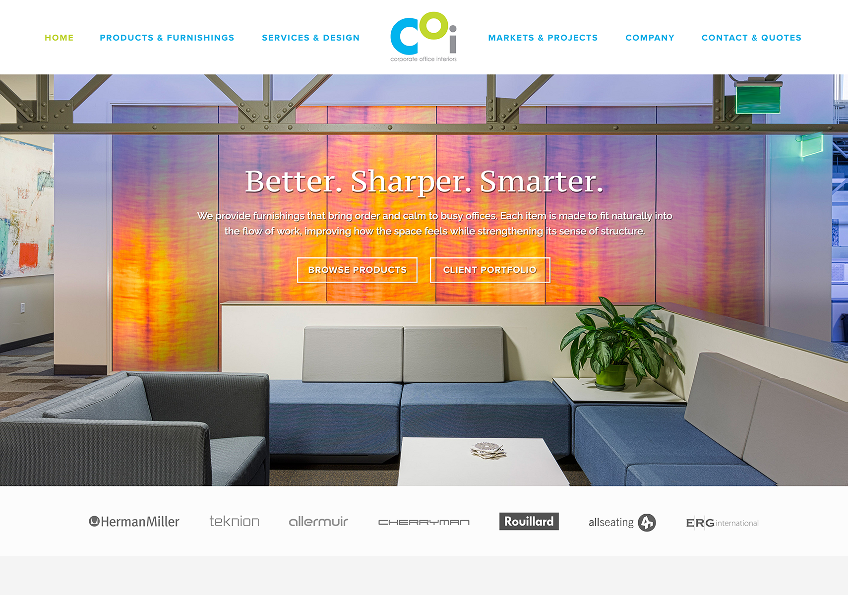 Nicholas Ketchum, LLC | Mission-Driven Digital Consultant and Full ...