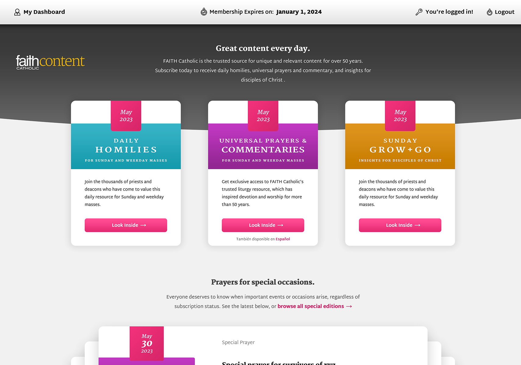 Nicholas Ketchum, LLC | Mission-Driven Digital Consultant and Full ...