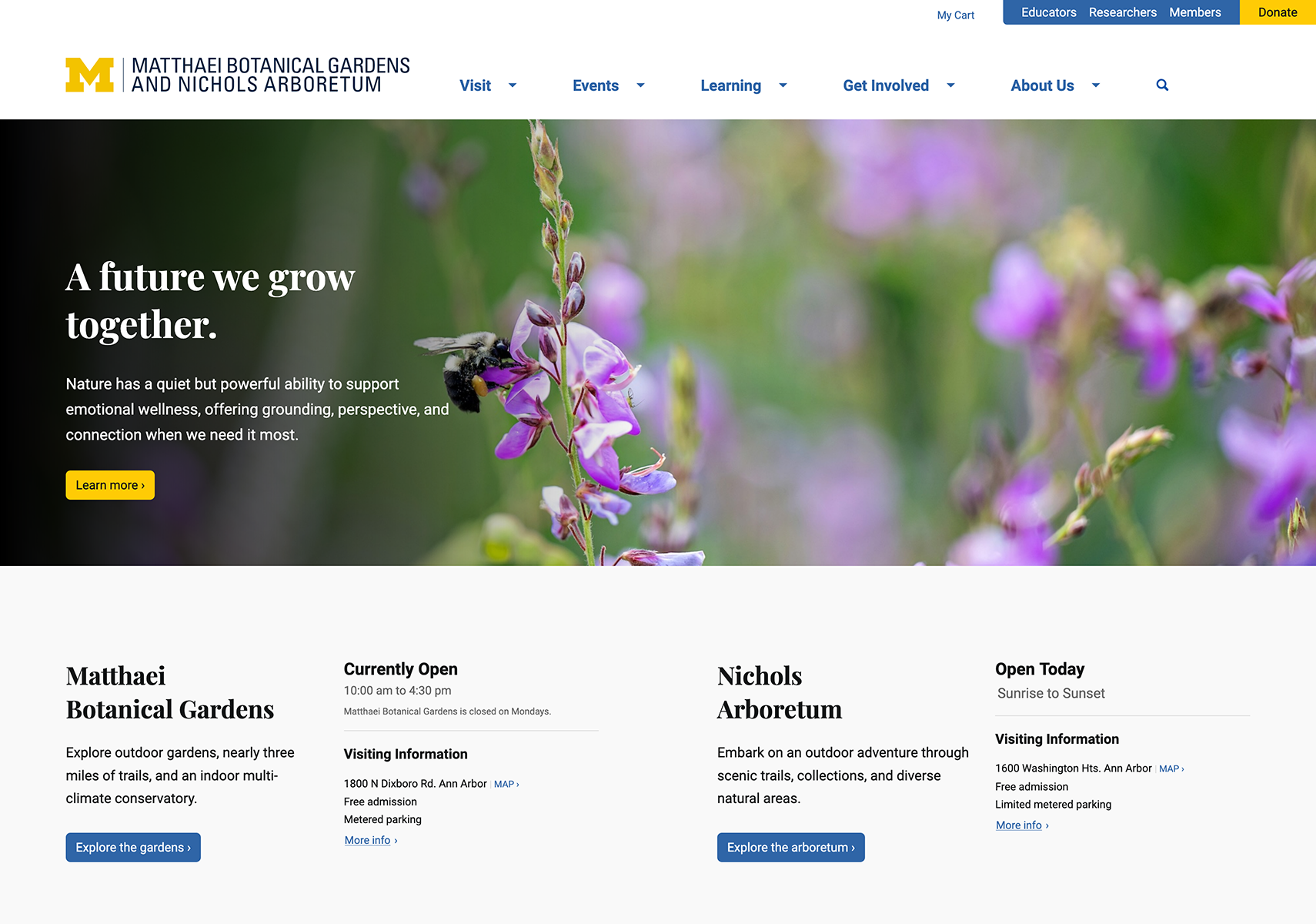 Nicholas Ketchum, LLC | Mission-Driven Digital Consultant and Full ...